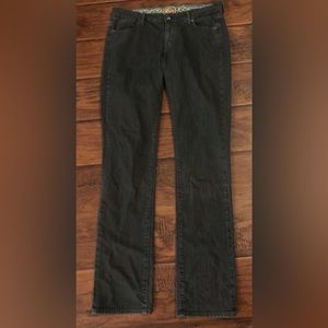 Rich & Skinny Tigress in Army Green Jeans Women’s size 30